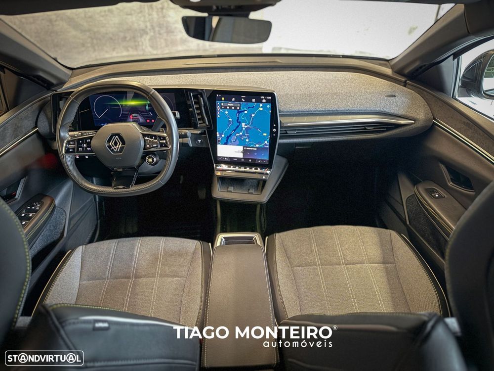 Renault Mégane - 13