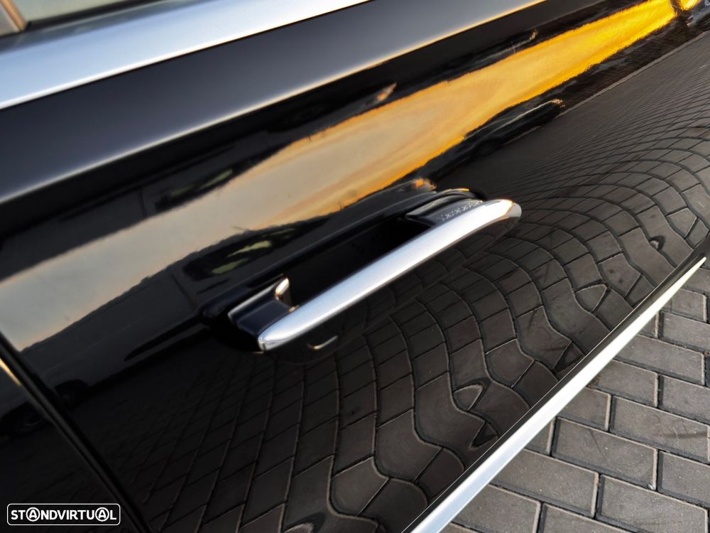 Mercedes-Benz S 580 e - 19