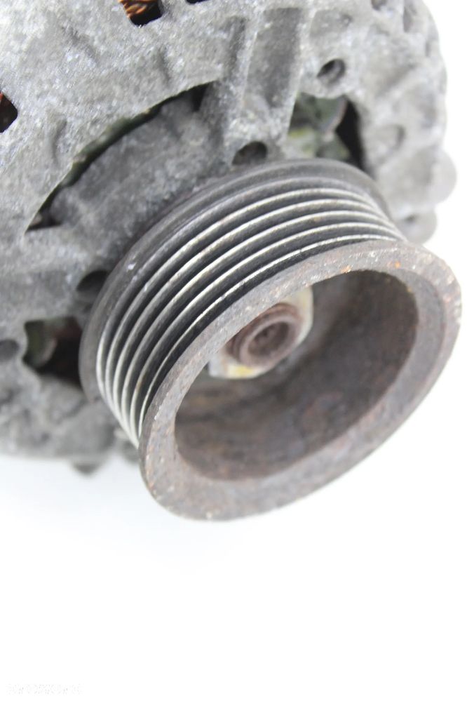 VW T4 2.5 TDI Alternator  074 903025J  120A - 7