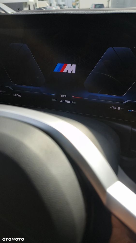 BMW Seria 3 M340d xDrive mHEV sport - 19