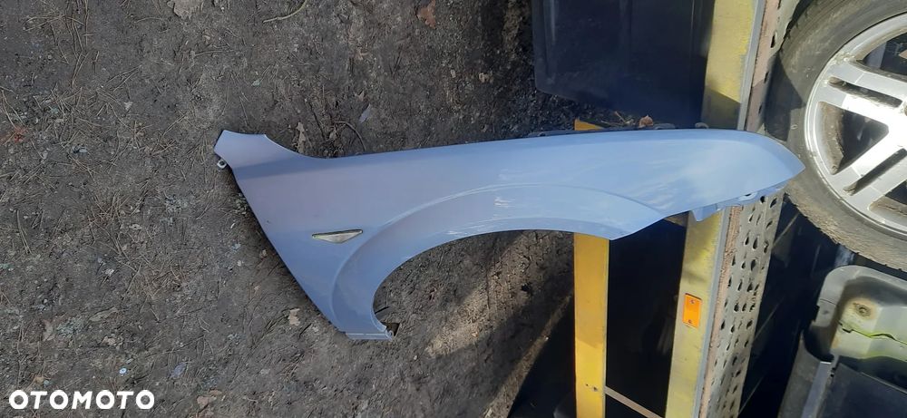 Klapa tył Ford Mondeo Mk3 Kombi Błotnik przód Mondeo mk3 lewy prawy - 7