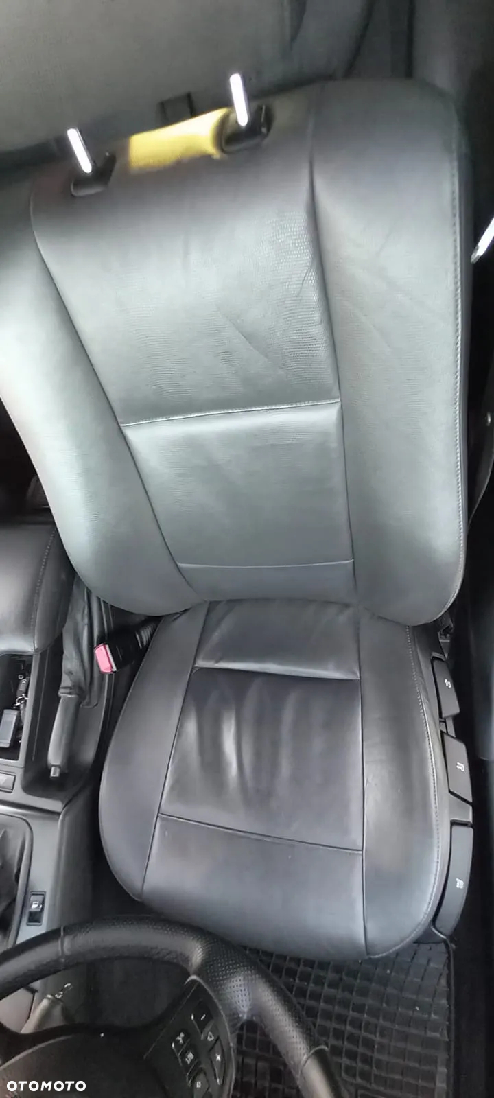 BMW Seria 3 320i Touring Edition Exclusive - 25