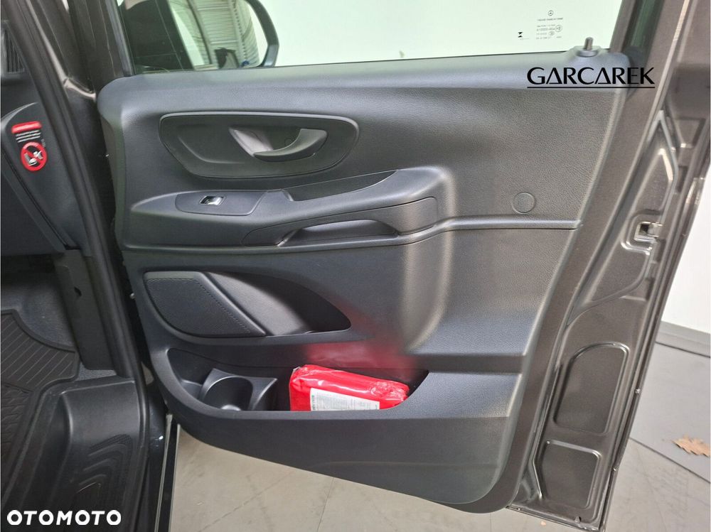 Mercedes-Benz Vito - 23