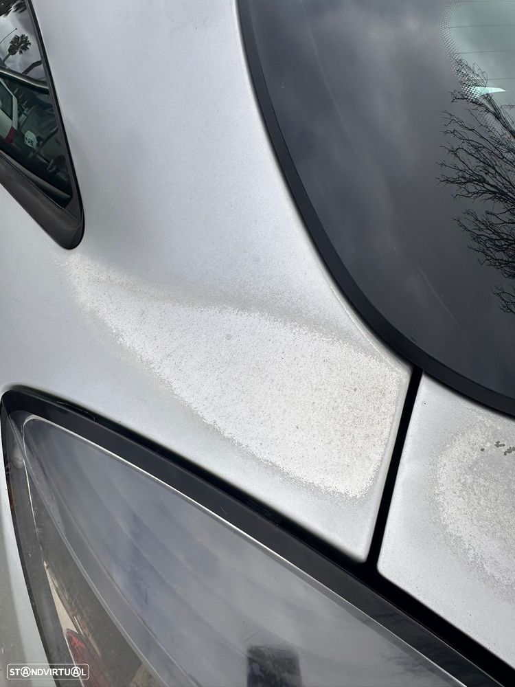 Opel Astra GTC 1.6 - 18