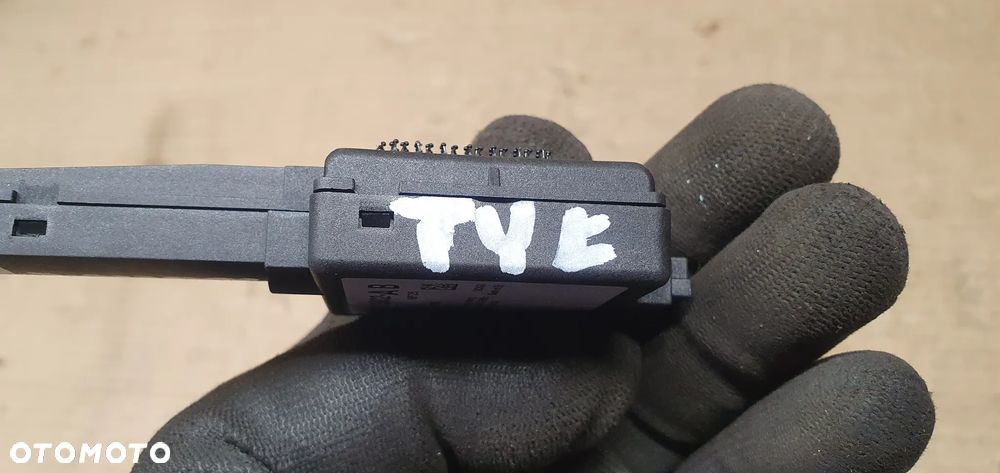 Wzmacniacz anteny moduł Jaguar XF X250 6G92-15K602-AB - 9