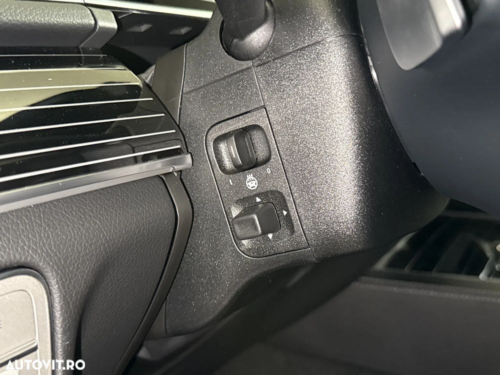 Mercedes-Benz GLE 450 d MHEV 4MATIC - 14