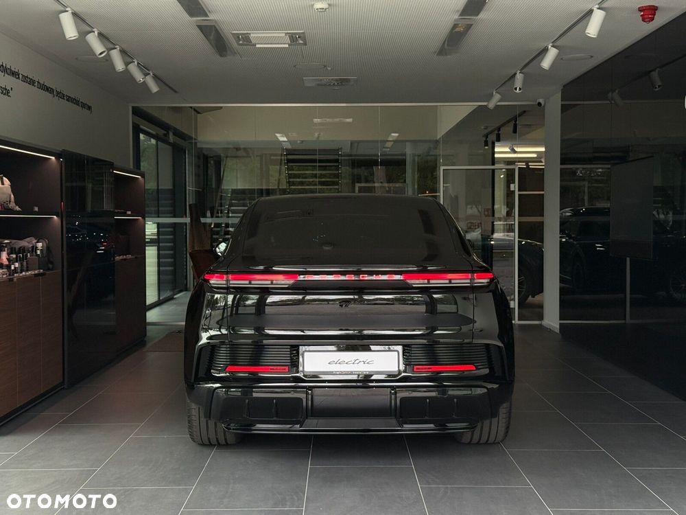Porsche Cayenne - 6