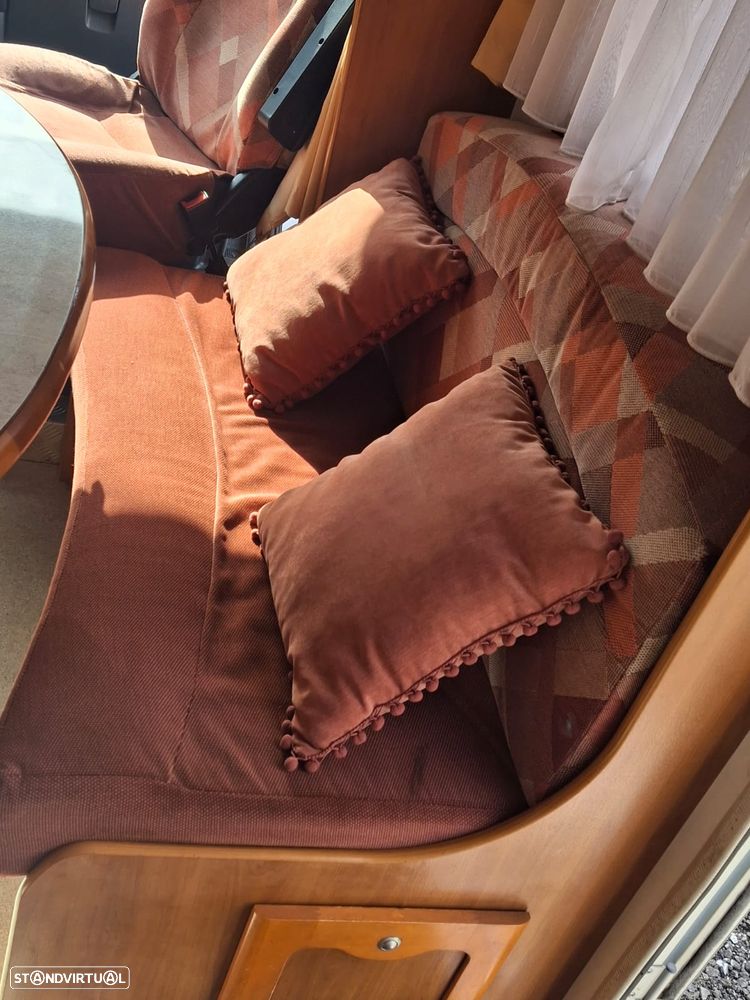 Citroen Jumper Eriba - 10