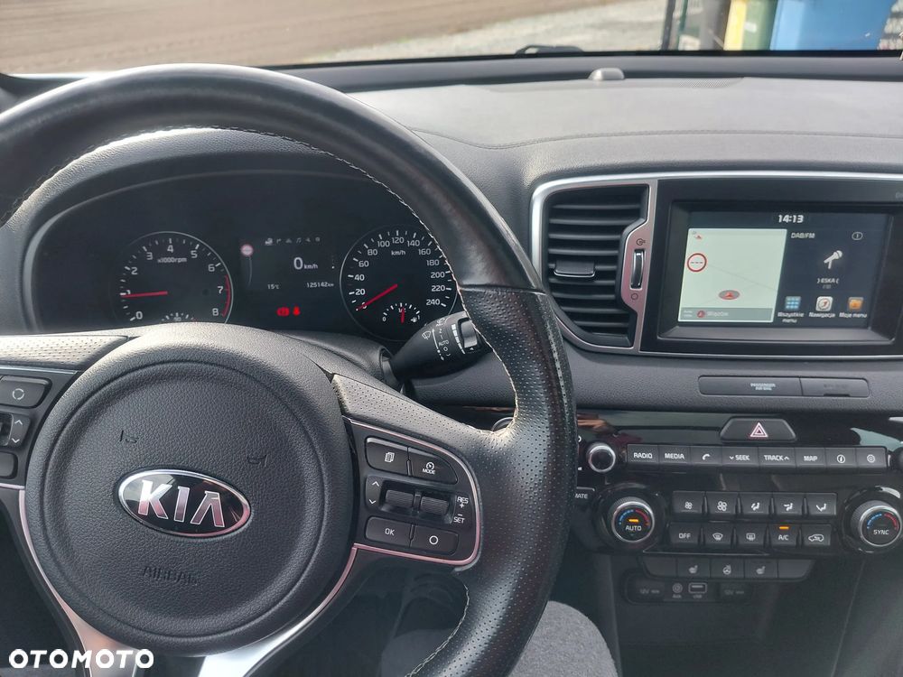 Kia Sportage - 29