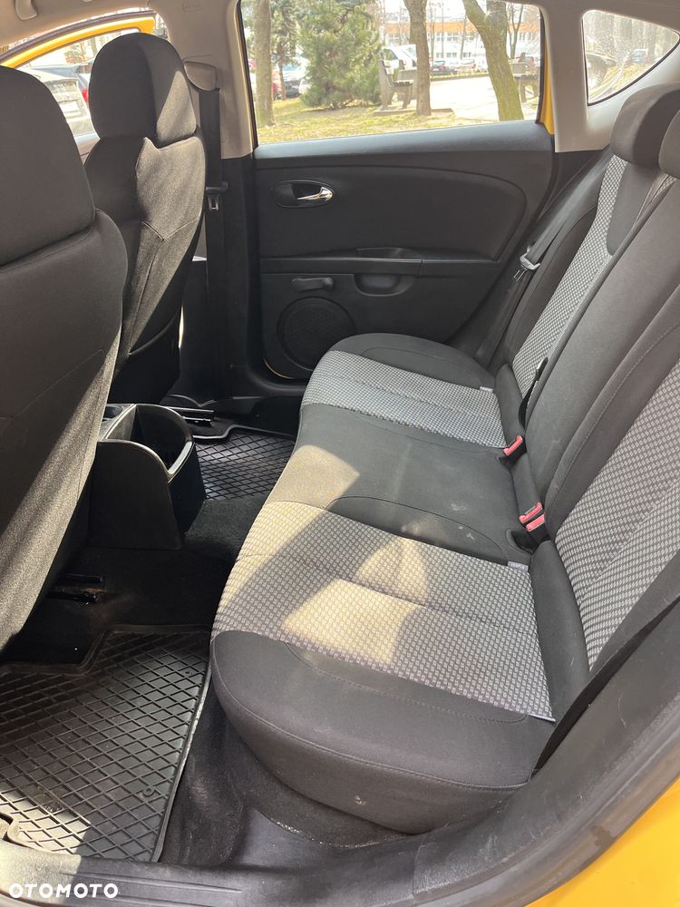 Seat Leon 1.6 Stylance - 15