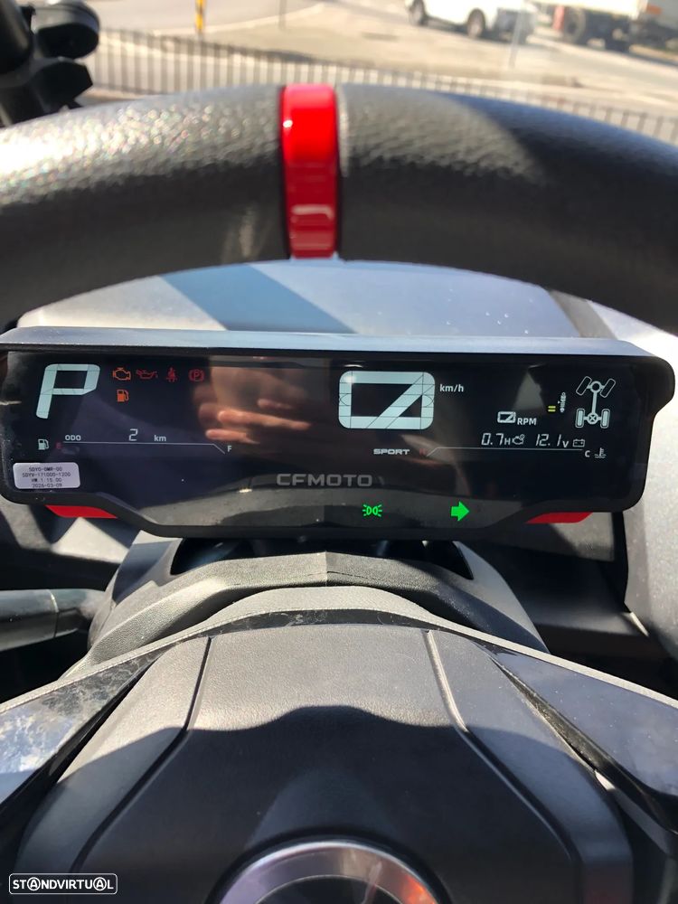 CF Moto Z Force Z10-4 - 12