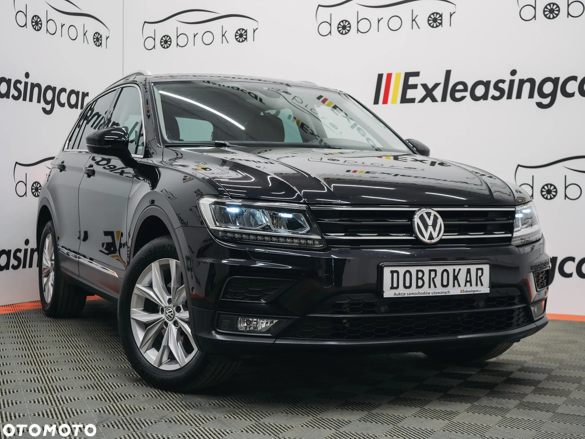 Volkswagen Tiguan 2.0 TDI BMT SCR 4Mot Comfortline DSG - 2