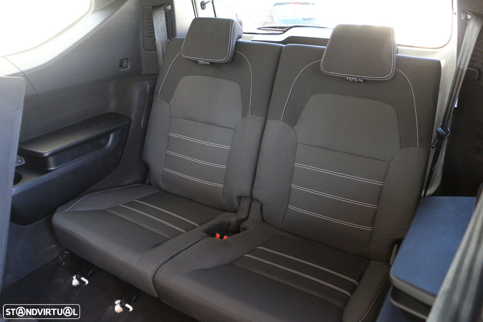 Dacia Jogger 1.0 ECO-G Comfort 7L Bi-Fuel - 22