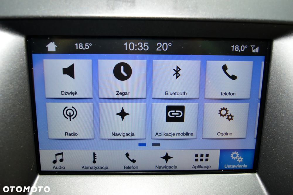 Ford S-Max - 24
