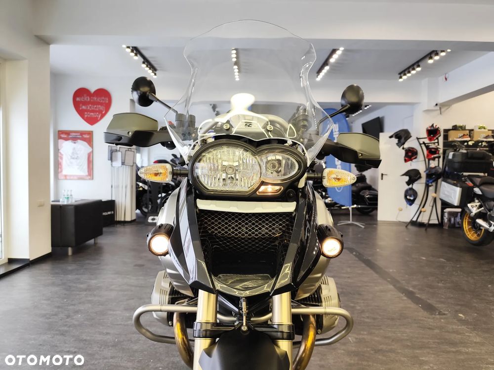 BMW GS - 14