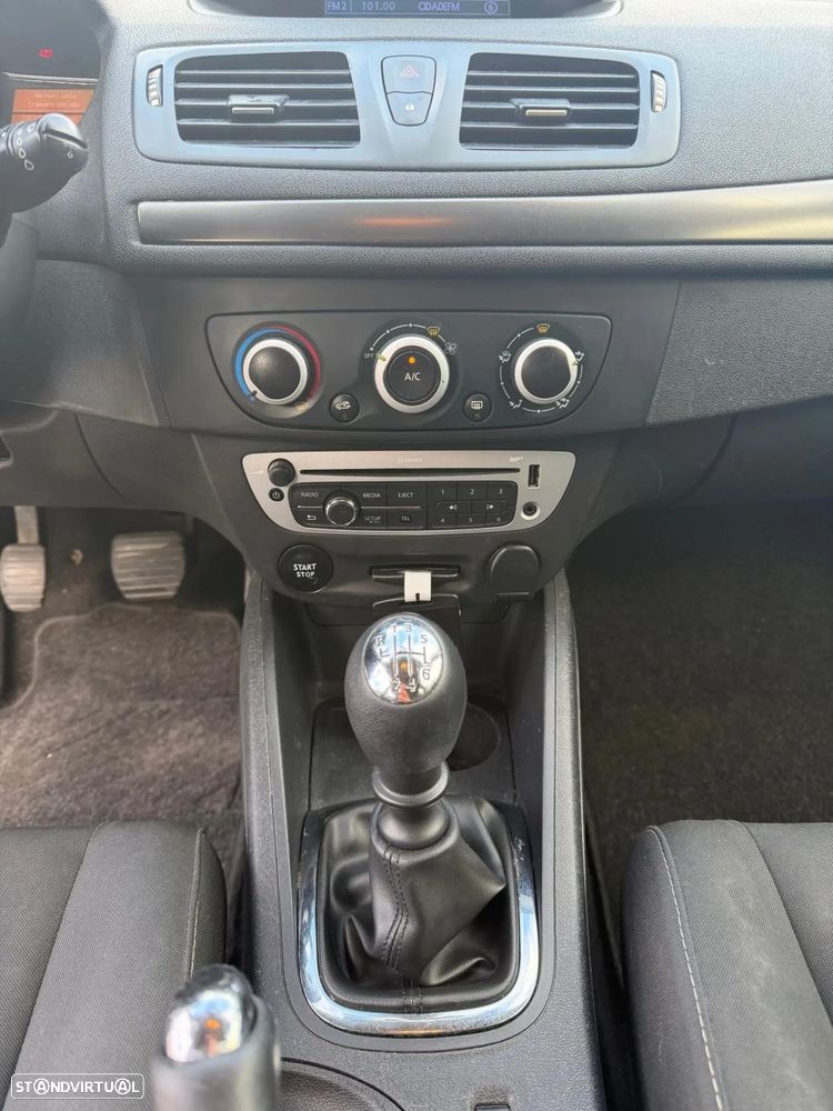 Renault Mégane - 11