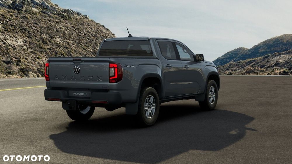 Volkswagen Amarok 2.0 TDi 4MOTION Life - 7