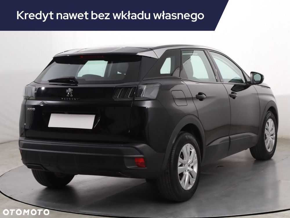 Peugeot 3008 - 7