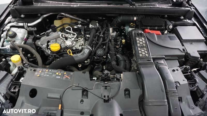 Renault Megane TCe GPF Intens - 20