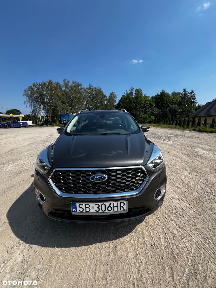 Ford Kuga Vignale 1.5 EcoBoost FWD ASS GPF - 15