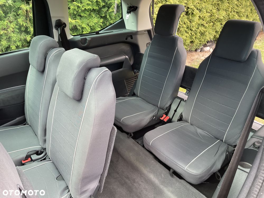 Peugeot 5008 BlueHDi 120 Active - 10