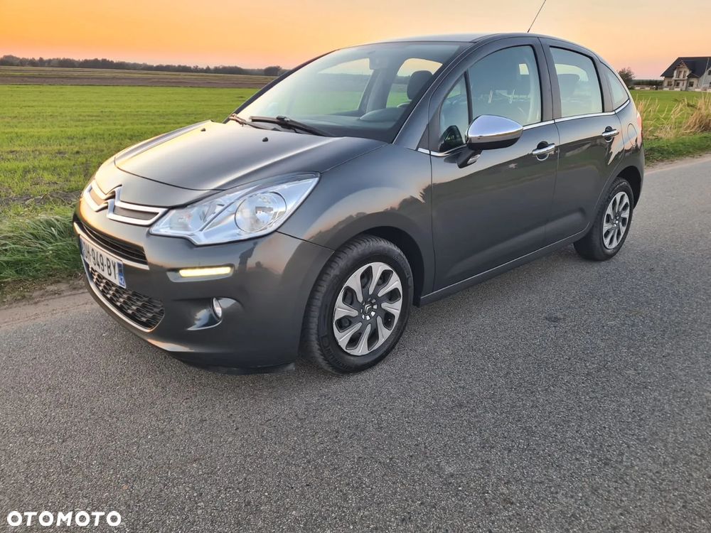 Citroën C3 1.2 PureTech Exclusive - 2