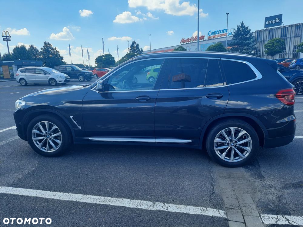 BMW X3 - 31