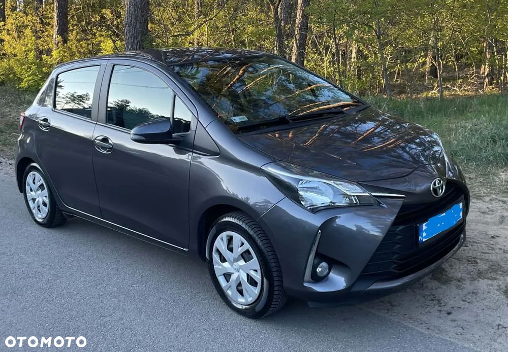 Toyota Yaris 1.5 Premium - 2