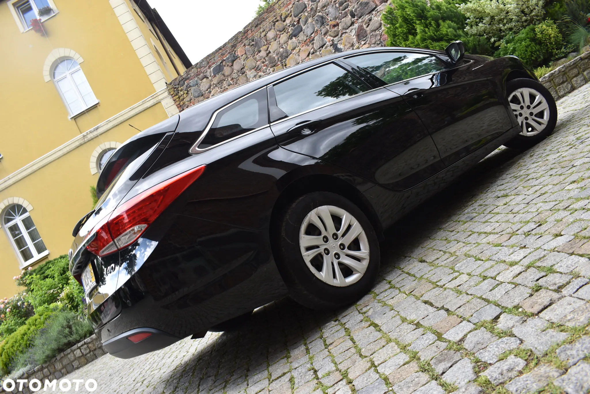 Hyundai i40 - 37