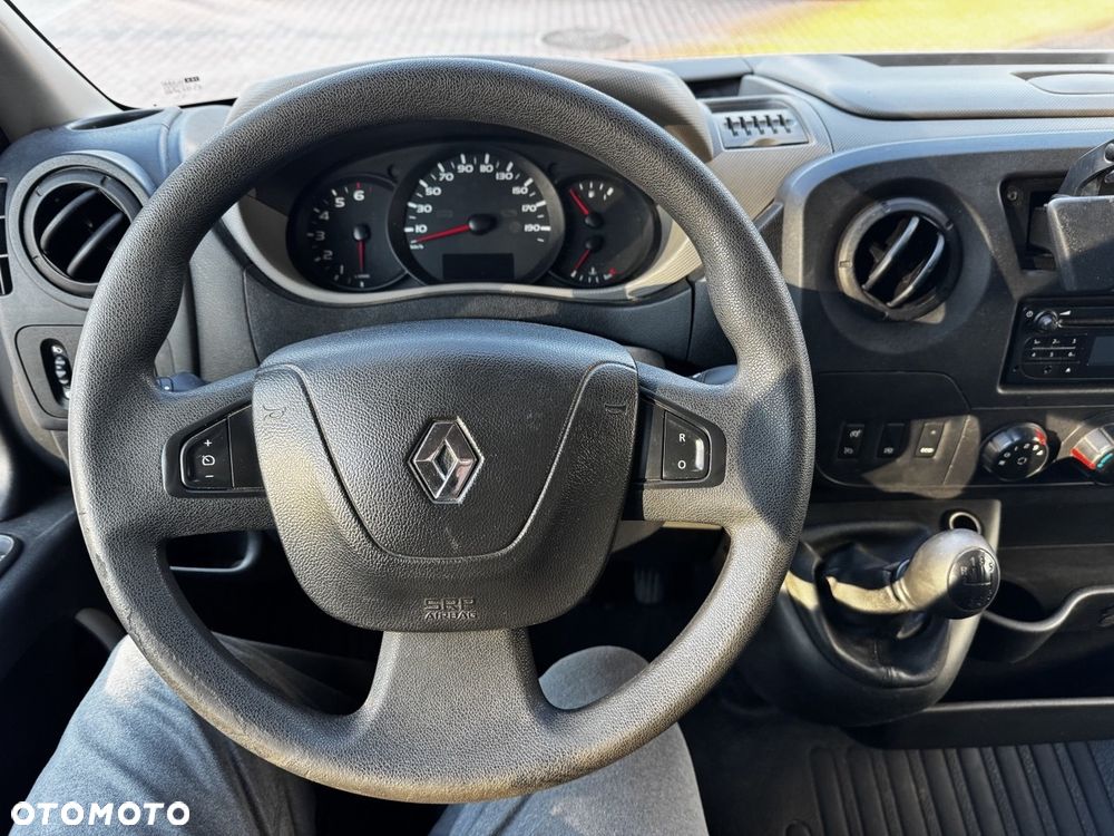Renault Master - 29