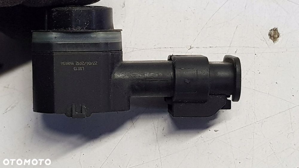 czujnik parkowania tył PDC Ford C-max mk2 - 7