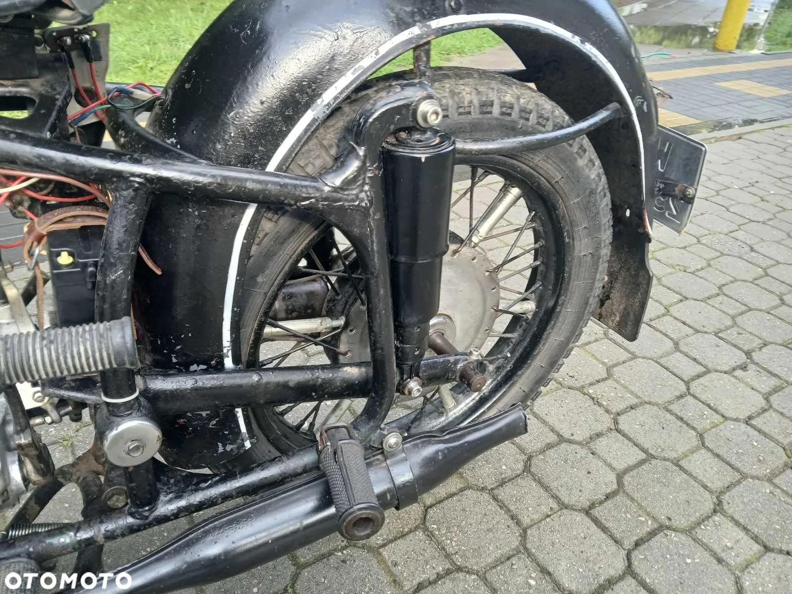 Dniepr K 750 - 5