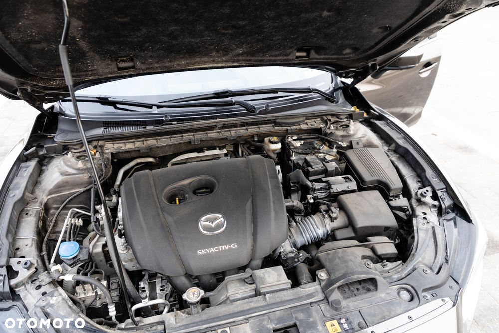 Mazda 6 2.5 SkyDream - 12