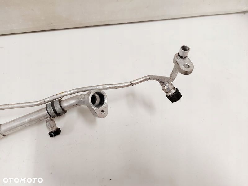 nissan qashqai j11 1.5 dci przewód klimatyzacji wąż rurka klimy 924464ea1a - 6