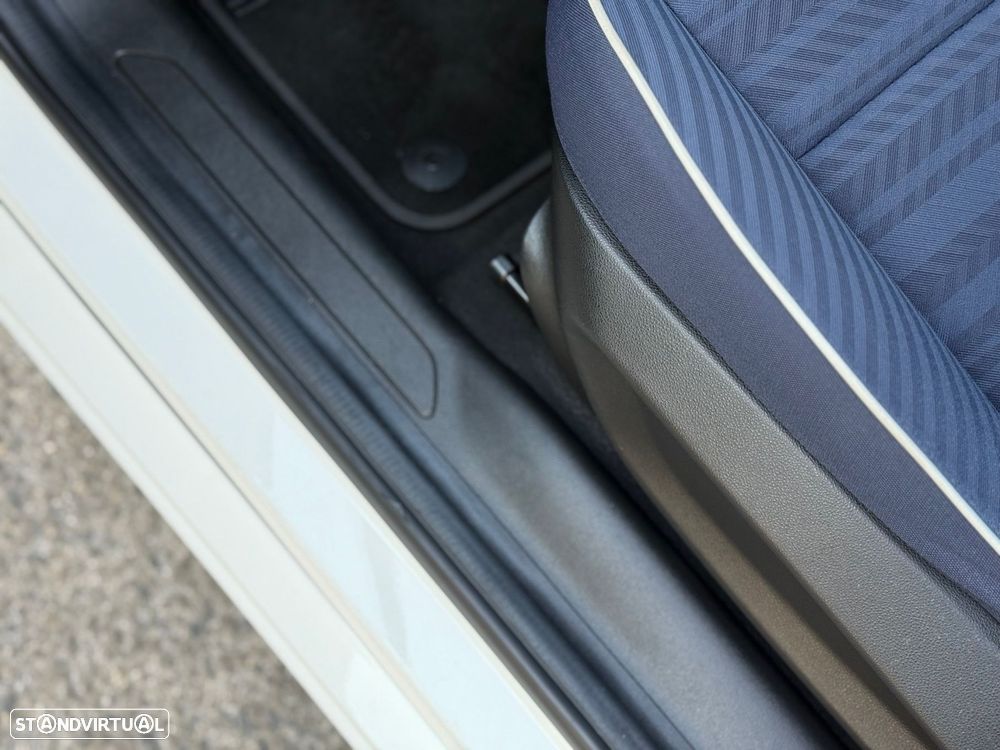 Fiat 500e 42 kWh - 30