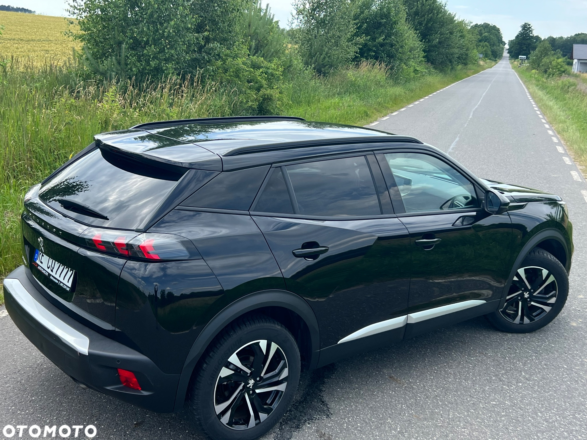 Peugeot 2008 PureTech 100 Stop&Start Allure Pack - 6