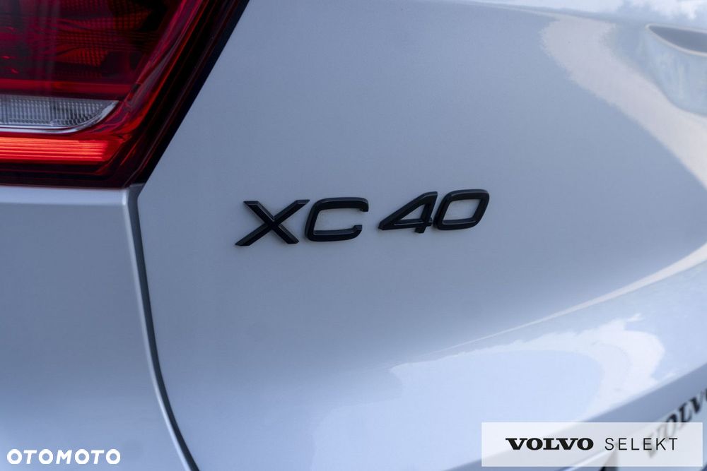 Volvo XC 40 - 29
