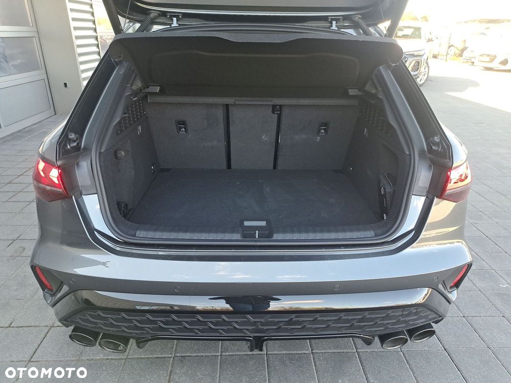 Audi S3 Sportback TFSI Quattro S tronic - 18