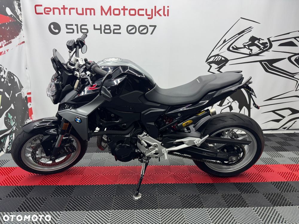 BMW R - 5