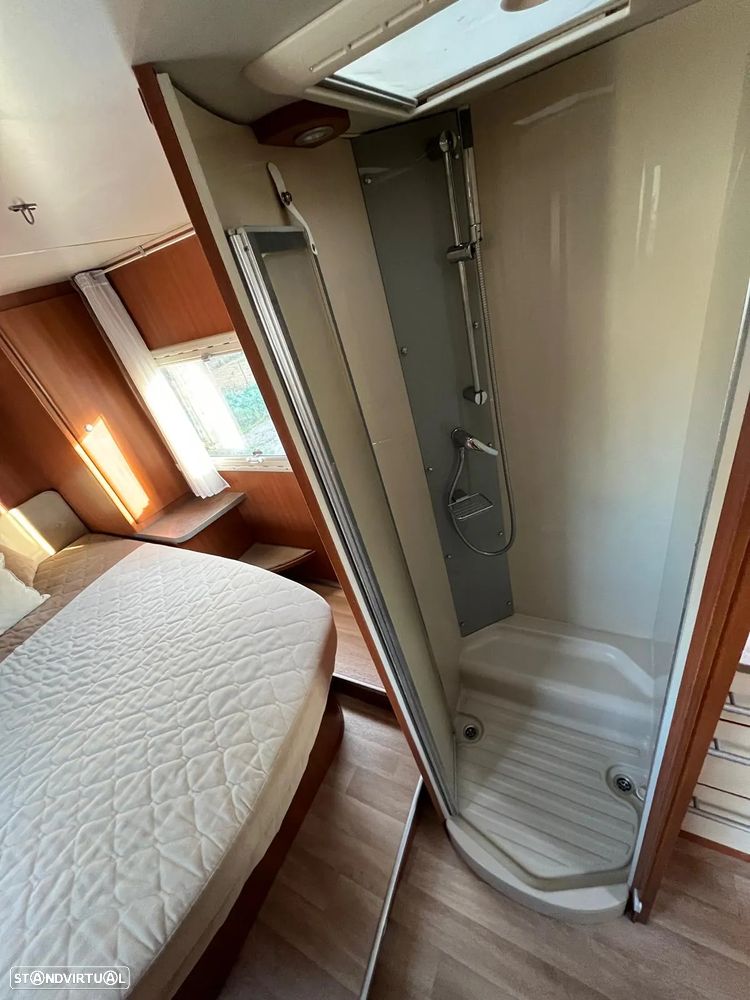 Chausson Welcome 78 EB - 22