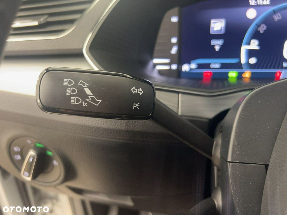 Skoda Superb 2.0 TSI Ambition DSG - 25