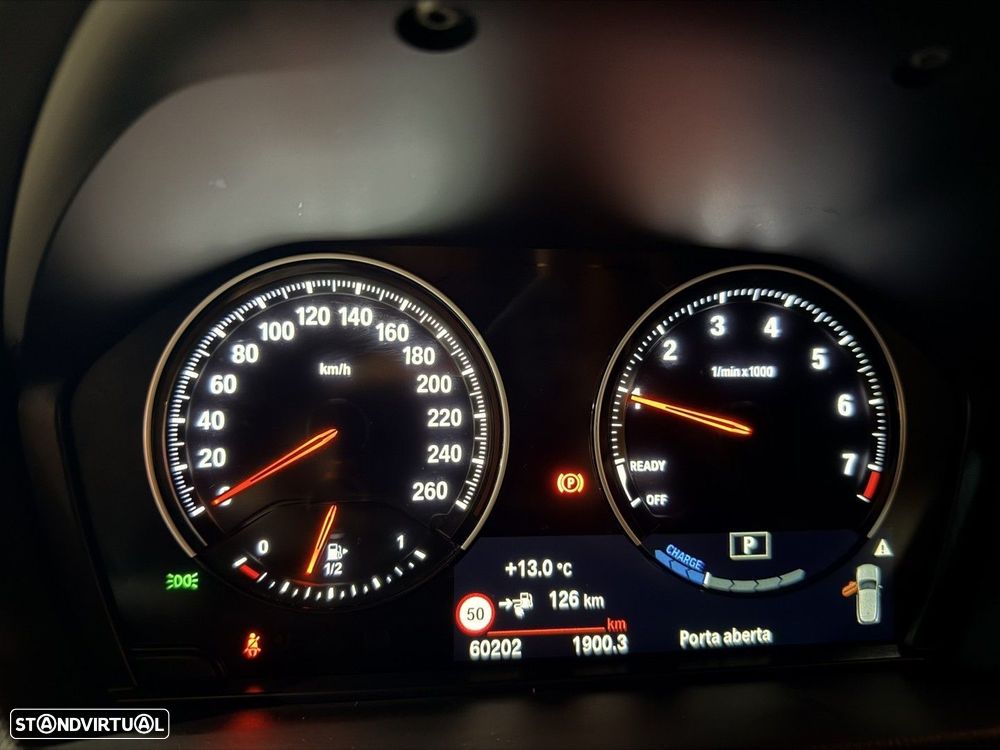 BMW X2 25 e xDrive Advantage - 27