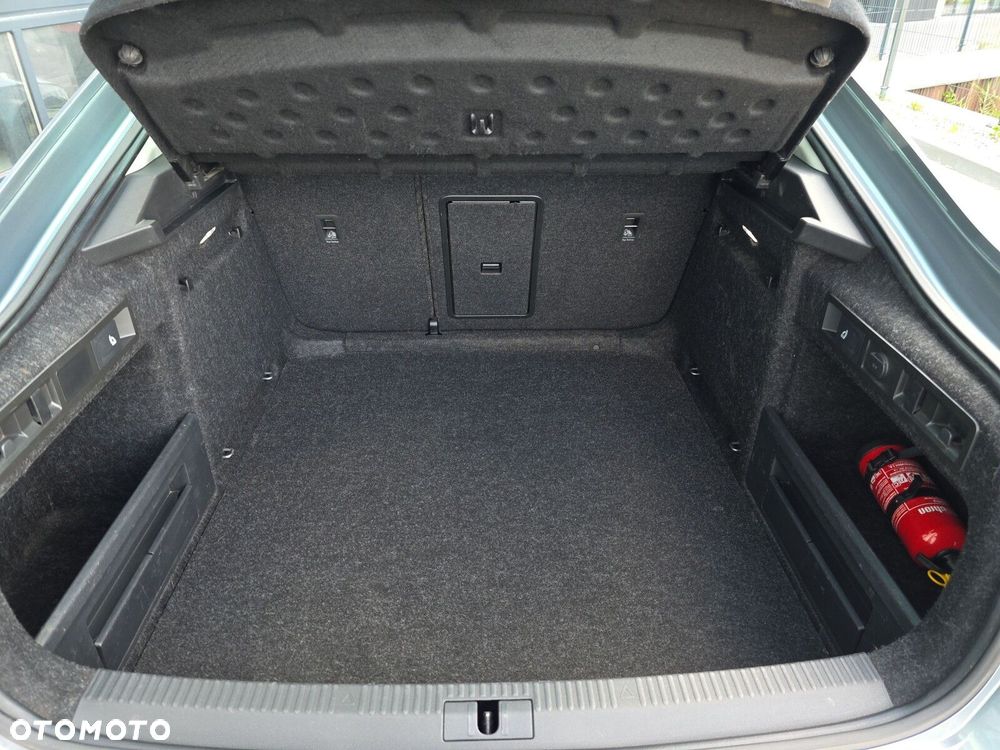 Skoda Superb 1.5 TSI Ambition - 29