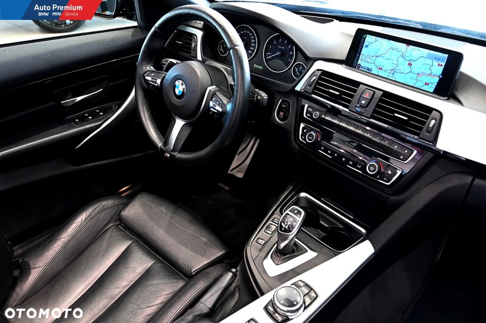 BMW Seria 4 428i Cabrio xDrive M Sport - 16