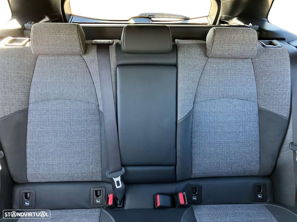Toyota Corolla Touring Sports 1.8 Hybrid Comfort Plus - 20
