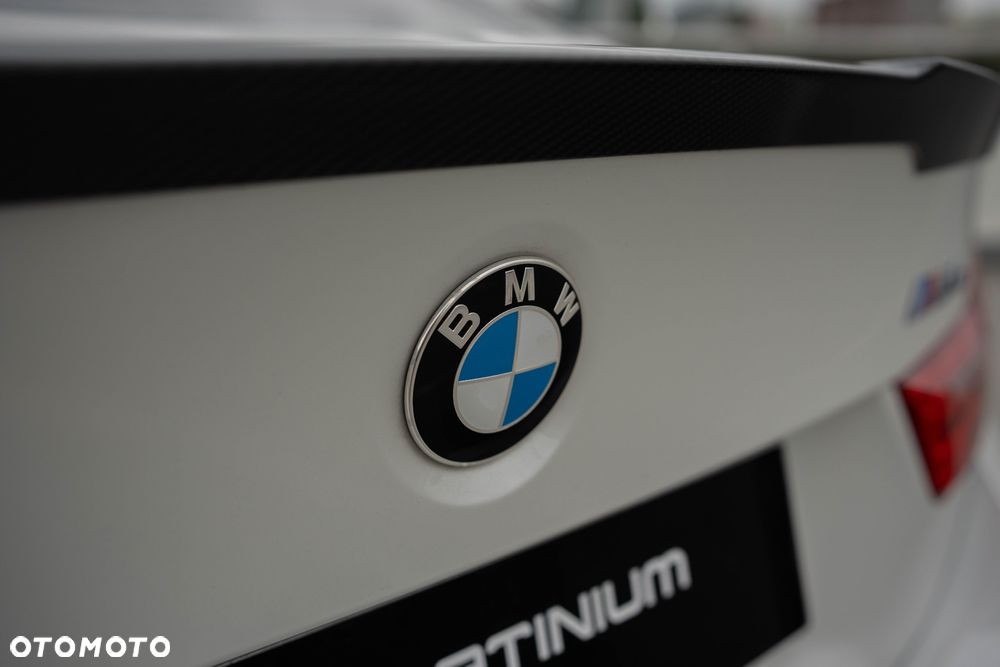 BMW M4 DKG - 33