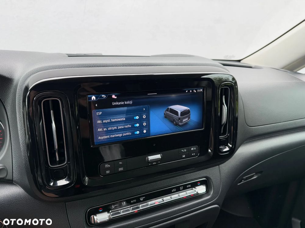 Mercedes-Benz VITO 119 - 15