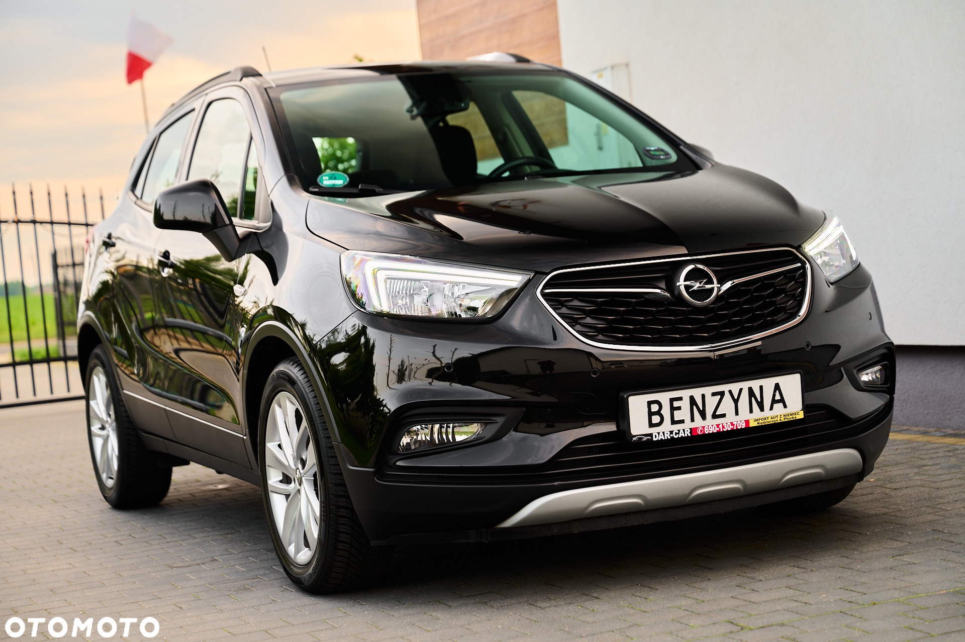 Opel Mokka - 16