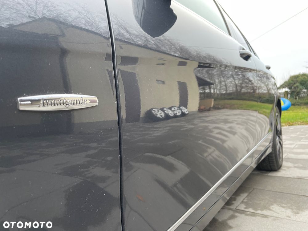 Mercedes-Benz Klasa C - 22