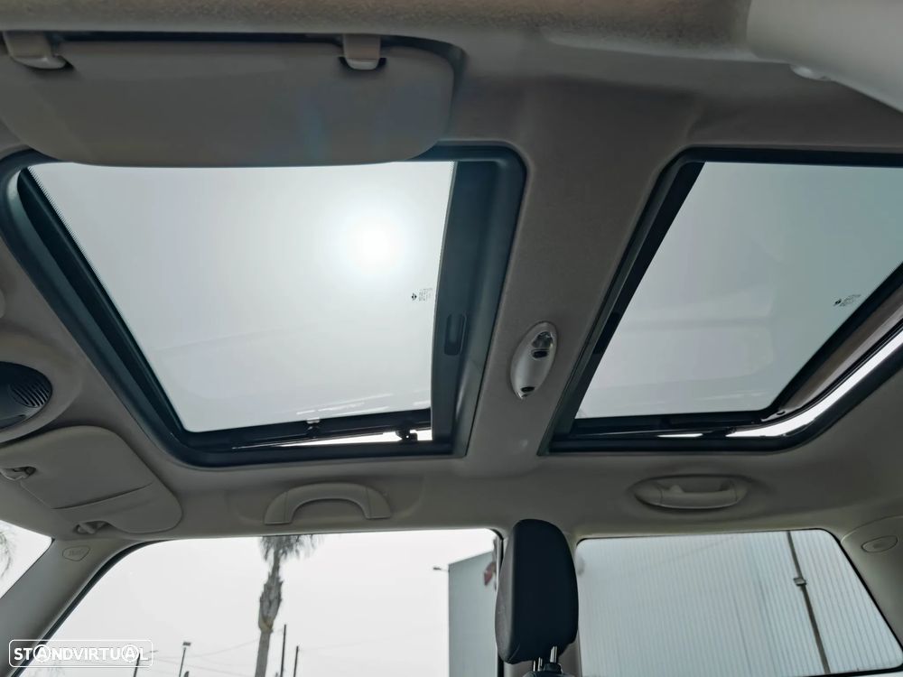 MINI 3 Portas Cooper D - 10